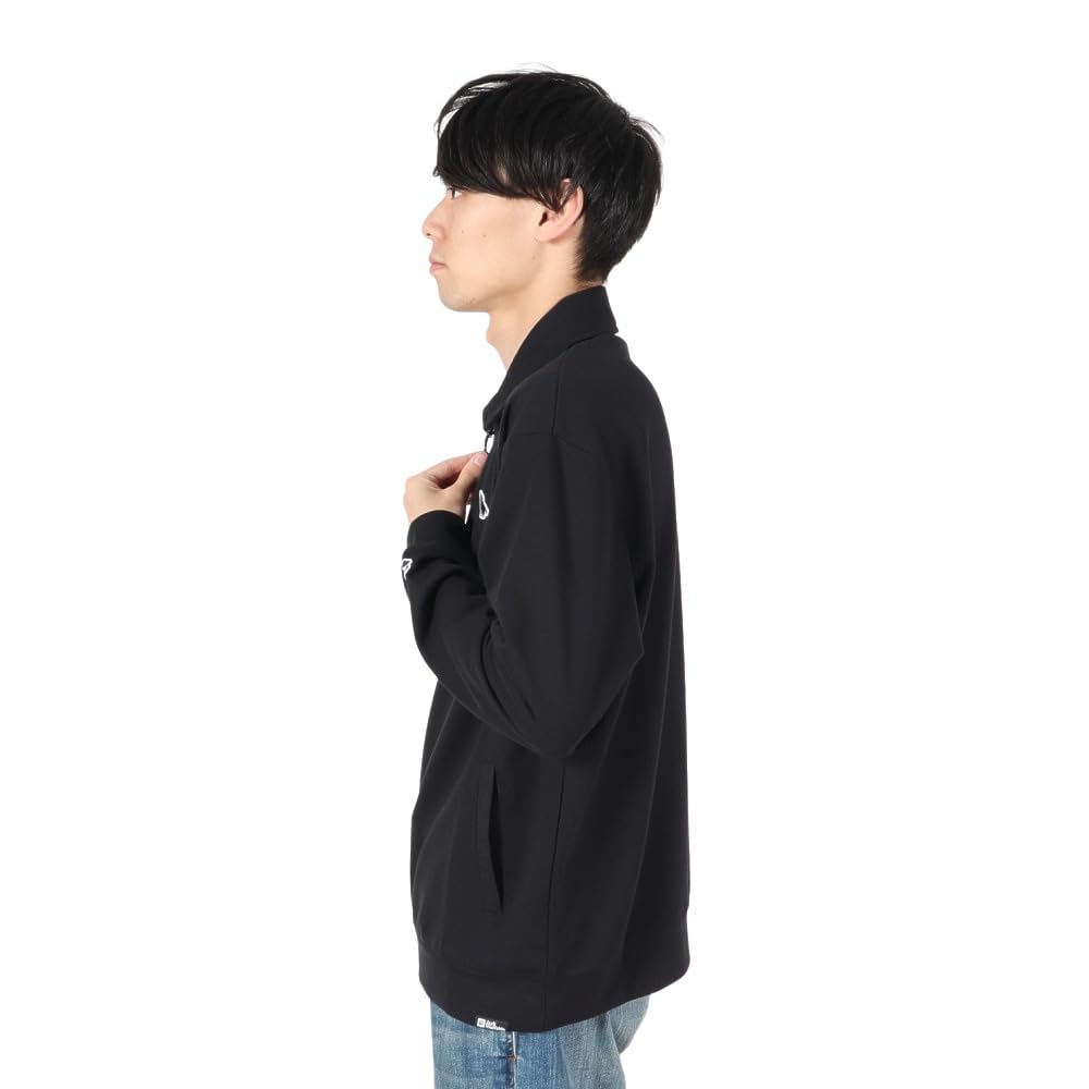 【新品未使用】JackWolfskin ハウリングウルフ ジップパーカーS ジャックウルフスキン（JackWolfskin）（メンズ、レディース